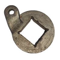 Кривошип вала