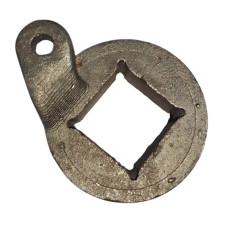 Кривошип вала