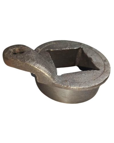 Кривошип вала