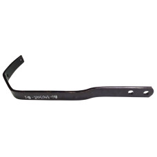 Кронштейн крила лівого МТЗ-80(нижній)(вир-во Білорусь,МТЗ)