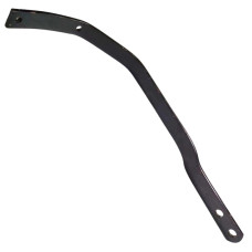 Кронштейн крила лівого МТЗ-80(нижній)(вир-во Білорусь,МТЗ)