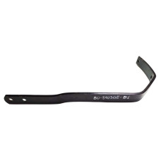 Кронштейн крила лівого МТЗ-80(нижній)(вир-во Білорусь,МТЗ)