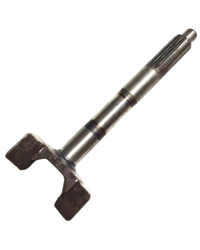 Вал головної муфти