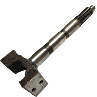 Вал головної муфти