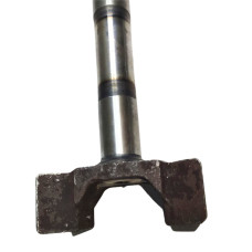 Вал головної муфти