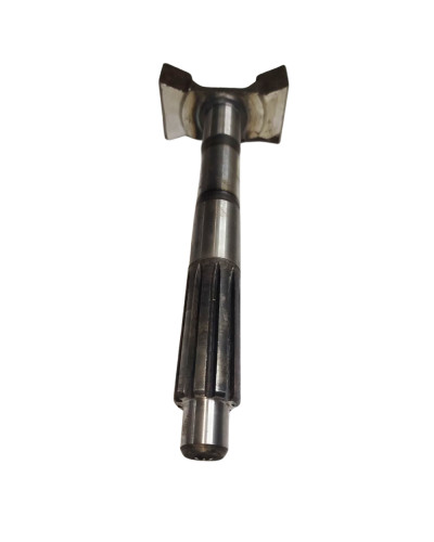 Вал головної муфти