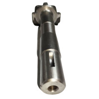 Вісь ліва Т-25,  25.31.134