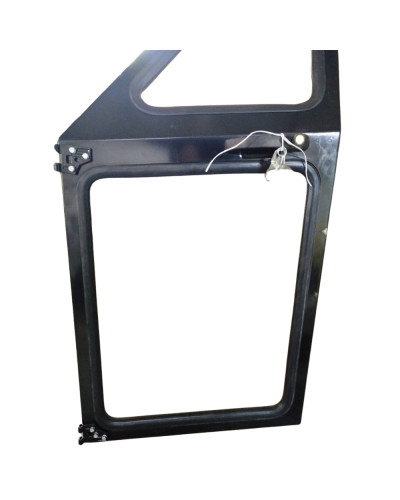 Двері ліві  УК в зборі(вир-во Білорусь,МТЗ)