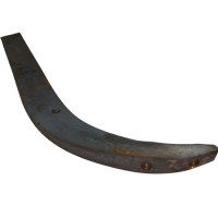 Стійка КПС-4Н043.11.401-4