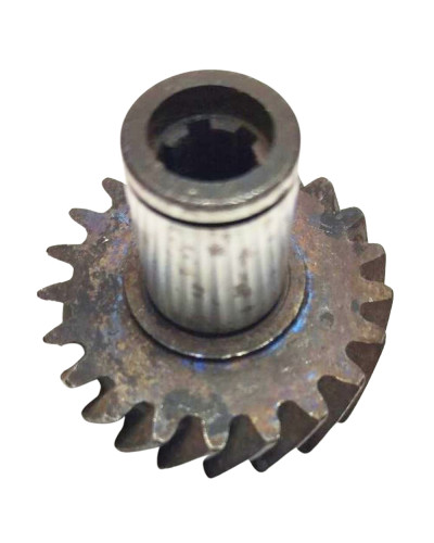 Шестерня привода НШ10