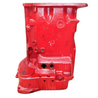 Корпус зчеплення під стартер(вир-во Білорусь,МТЗ)