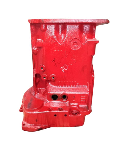 Корпус зчеплення під стартер(вир-во Білорусь,МТЗ)