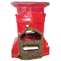 Корпус зчеплення під стартер(вир-во Білорусь,МТЗ)