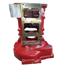 Корпус зчеплення під стартер(вир-во Білорусь,МТЗ)