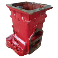 Корпус зчеплення під стартер(вир-во Білорусь,МТЗ)