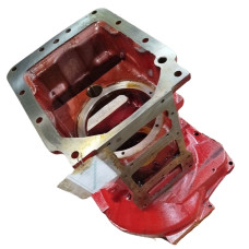 Корпус зчеплення під стартер(вир-во Білорусь,МТЗ)