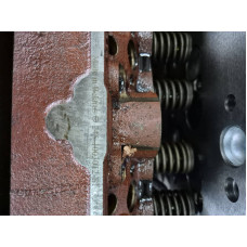 Головка цилиндров Д-245 (Евро-2) (пр-во Беларусь,ММЗ)