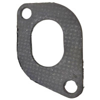 Прокладка коллектора овальная (пр-во Украина)