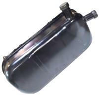 Бак паливний лівий МТЗ-1025,1221(вир-во Білорусь,МТЗ)