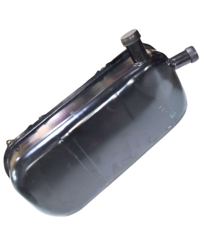 Бак паливний лівий МТЗ-1025,1221(вир-во Білорусь,МТЗ)