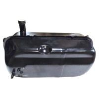 Бак паливний лівий МТЗ-1025,1221(вир-во Білорусь,МТЗ)