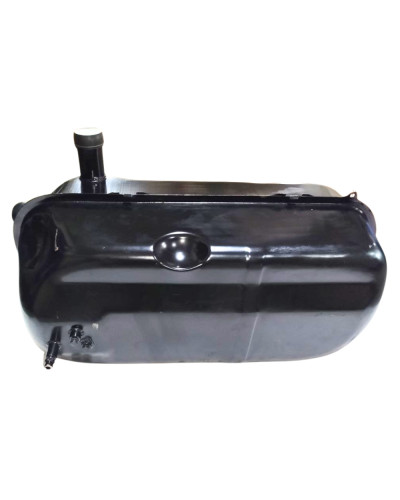 Бак паливний лівий МТЗ-1025,1221(вир-во Білорусь,МТЗ)