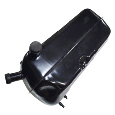 Бак паливний лівий МТЗ-1025,1221(вир-во Білорусь,МТЗ)