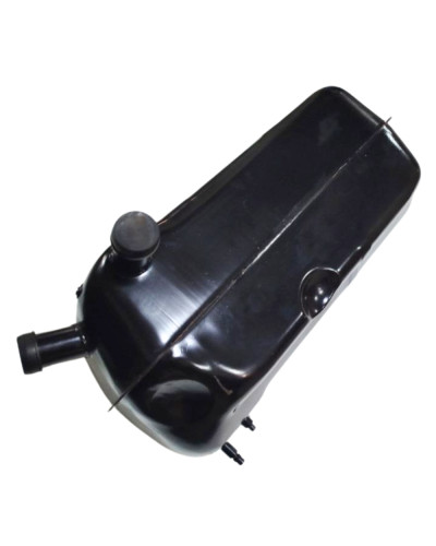 Бак паливний лівий МТЗ-1025,1221(вир-во Білорусь,МТЗ)