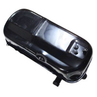 Бак паливний лівий МТЗ-1025,1221(вир-во Білорусь,МТЗ)