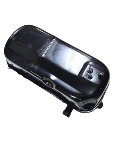 Бак паливний лівий МТЗ-1025,1221(вир-во Білорусь,МТЗ)