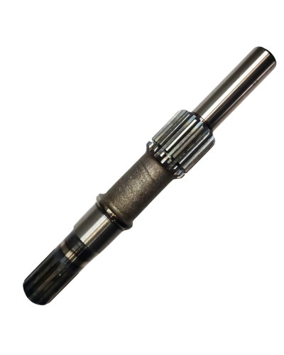 Вал ведомый (пр-во Беларусь, МТЗ)