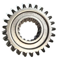 Шестерня (аналог)