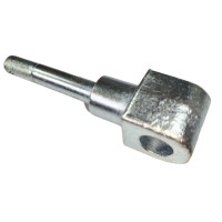 Шток (в гідропідіймач) МТЗ-1221