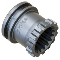 Муфта з"єднувальна(вир-во ТзОВ"Тара")