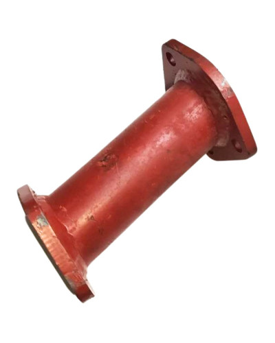 Патрубок повітряочисника