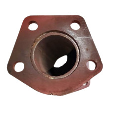 Патрубок повітряочисника