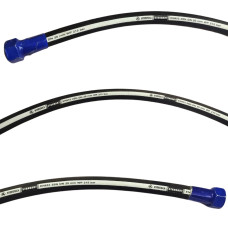 Рукав високого тиску  1,21м/d=8/S-19 2SN(вир-во Гідросила)