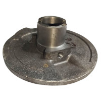 Диск СЗГ 00.126А