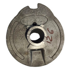 Диск СЗГ 00.126А