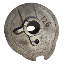 Диск СЗГ 00.126А