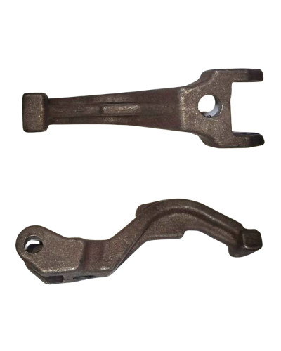 Важіль віджимний (вир-во Білорусь,БЗТДіА)