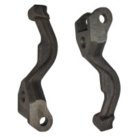 Важіль віджимний(вир-во Україна,РЗТ)