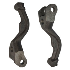 Важіль віджимний(вир-во Україна,РЗТ)