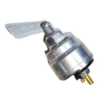 Замок запалювання