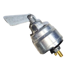 Замок запалювання