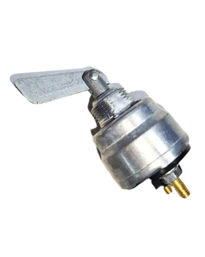 Замок запалювання