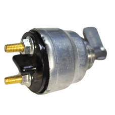 Замок запалювання