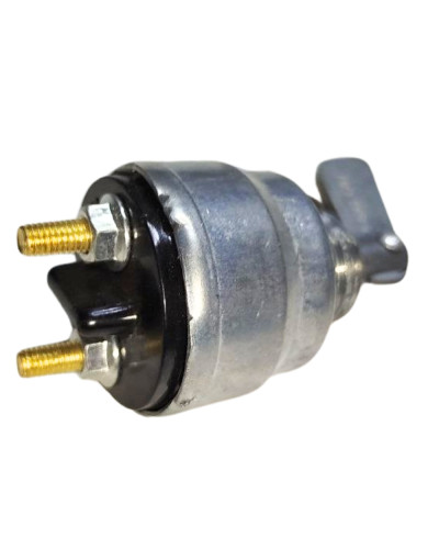 Замок запалювання