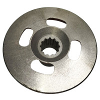 Шків колінвала