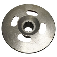 Шкив коленвала